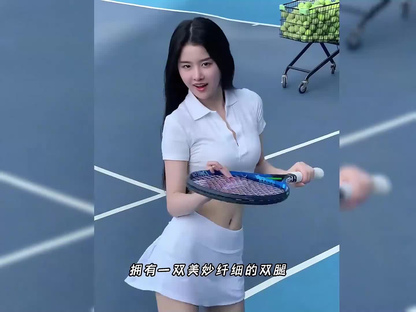 不靠标签定义，只按自己的节奏生长