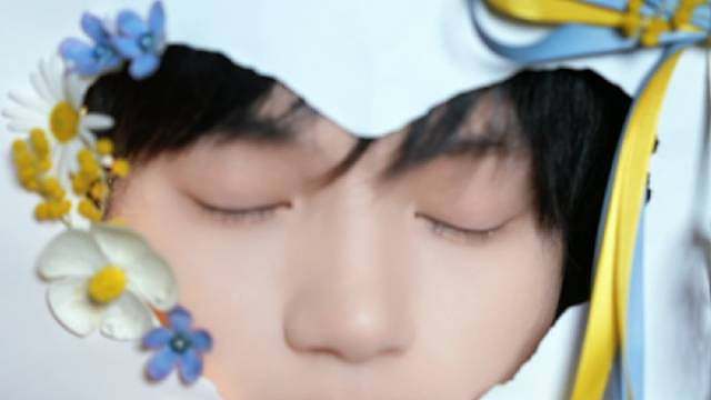 看着你的时候  ​​​