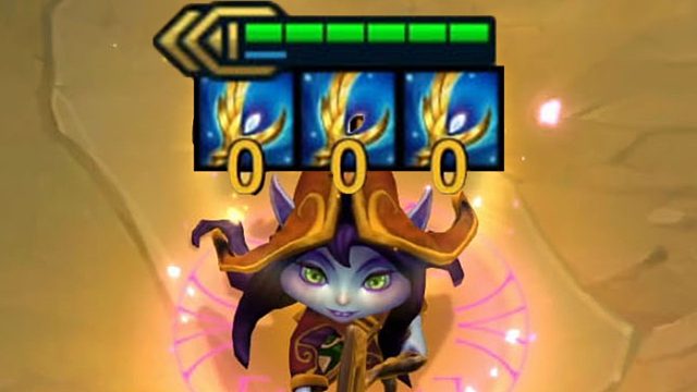 白嫖11件狂徒，全员8000血！暴揍三星四费。