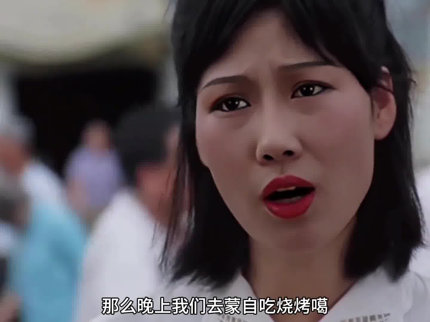 我想把我的第一次