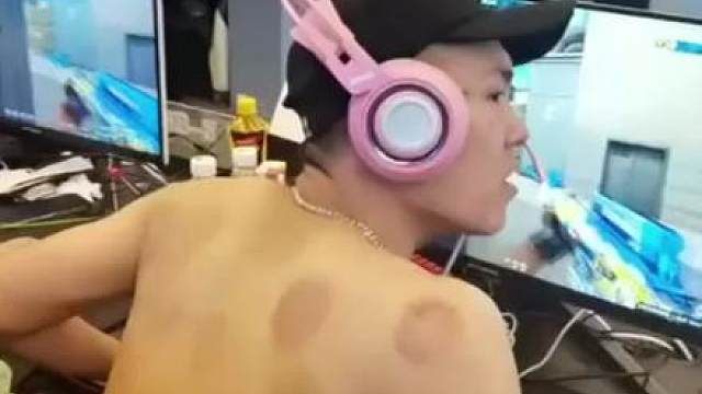 cf线下输了嘲讽直接拉满