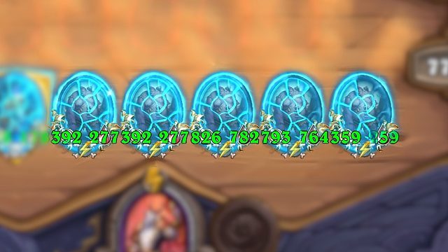 自带亡语5金回收者，百年内无人能看懂的阵容