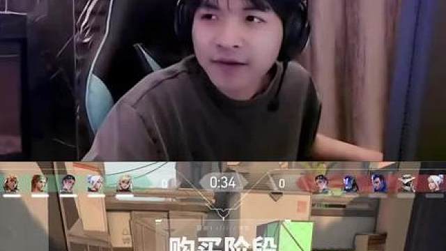 队友：表哥我们是杰米猎手！