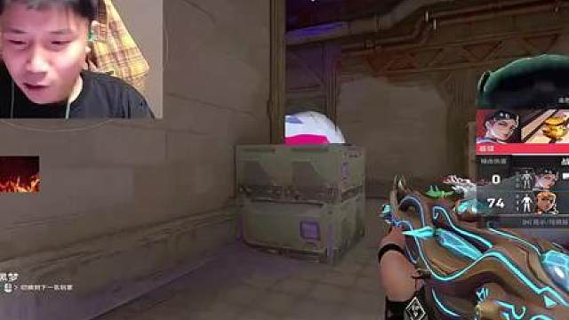 DANK1NG谈身边工作人员女朋友是吴世勋粉丝,两人已分床