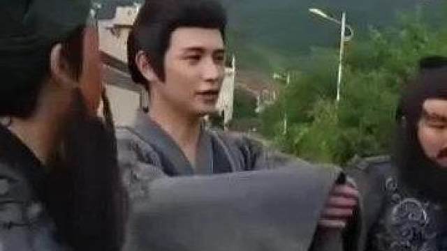 “人情世故！”