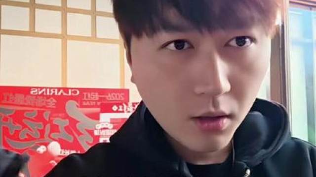 一句话给酒店前台整懵了