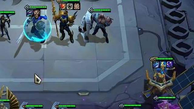 慎独y：备战席变出三个三星四费 打不过你就盗