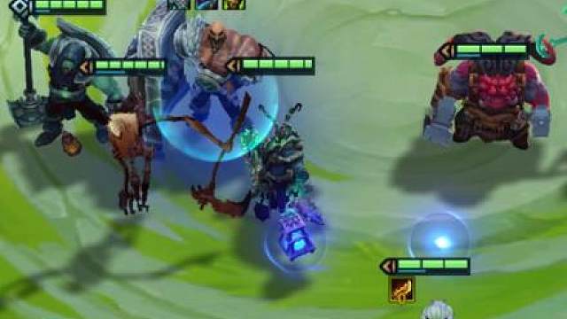 新版本T0阵容《暗影神盾95》 无限发育300层灵魂收割 顶级上分焚决金铲铲保姆级教学