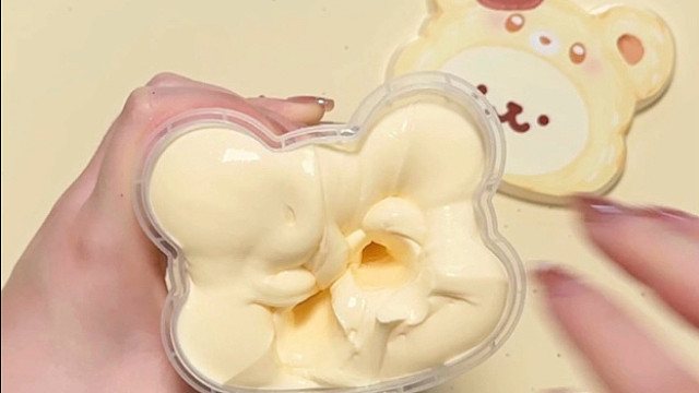 布丁泥怎么玩都好玩！