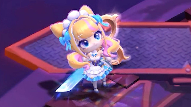 层数破一千，法球掉地不敢捡，我捡他就点