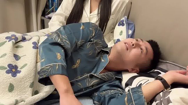 上了岁数真的能睡觉吗？