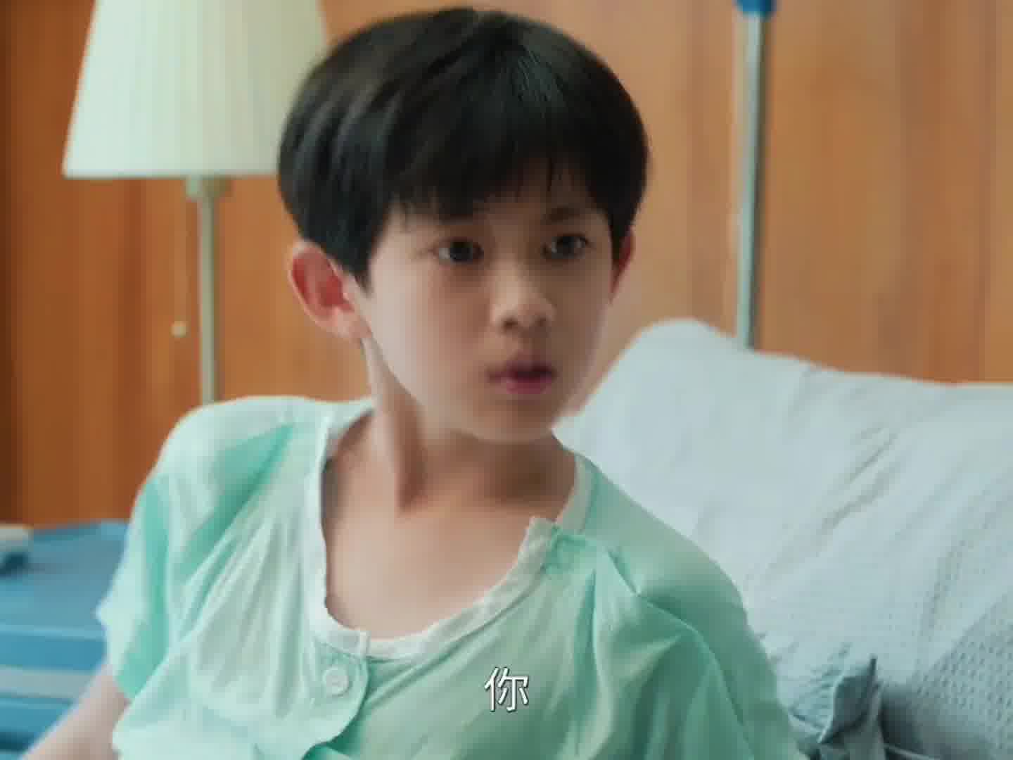 许妍：你看，又急了～