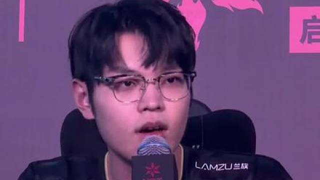 cb：来EDG就是拿冠军的！