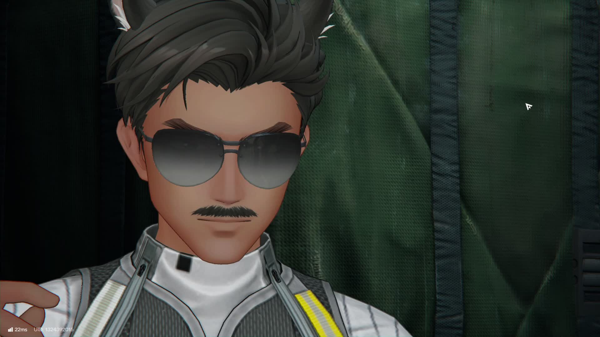 终末地公测1月22日首日开荒