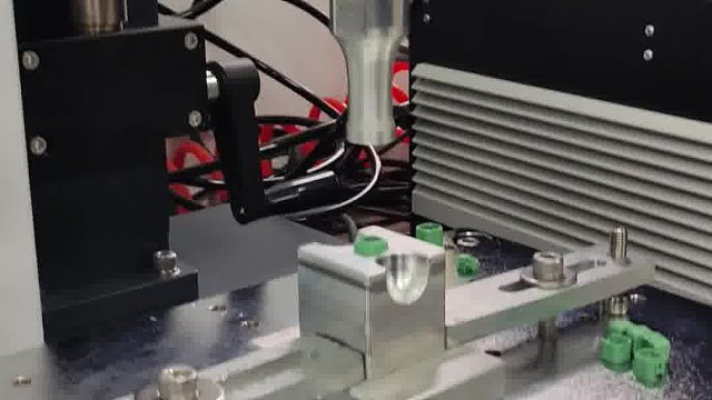 恒友音达超声波  超声波塑料焊接机