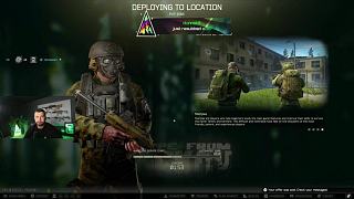 TARKUS PAIN LVNDMARK_tv On Socials