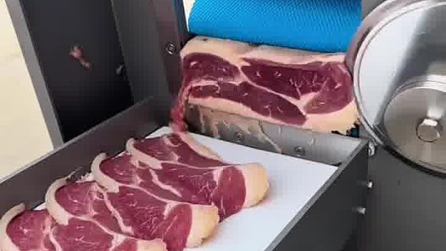 果然科技改变了现在人的生活