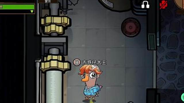 金牌大脑警长 这狼人受得了吗