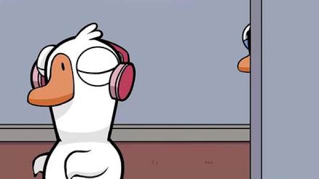 如何从蠢鹅进化成大神！三个基础要素（说看听）