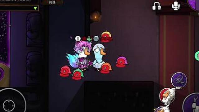 我是好人 我是警长 ovo