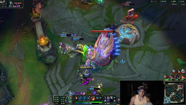 BOOOM BOOM !! ground shake CONCRETE CRACKING !! no LOOK SKY WHAT ! SWOOOOSH ! what be .. bird ?? PLANE ?? NEVER NO . IT BIG T1 ! yay :D