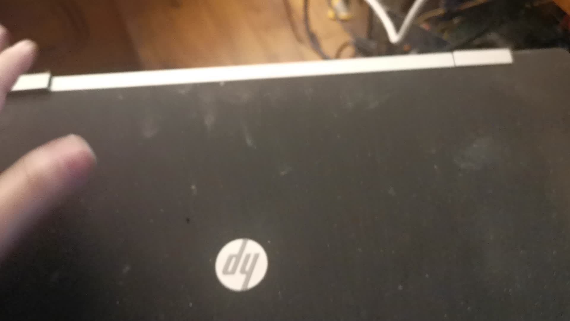 【图吧日常】笔记本换显卡打驱动4