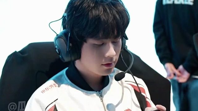 盘点无畏的神级操作