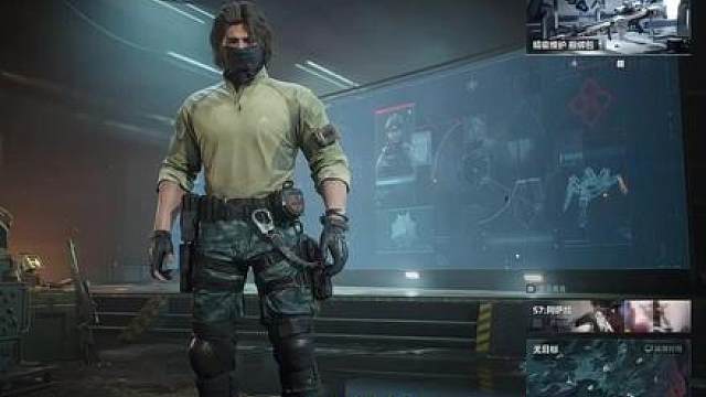 杨齐家拯救大兵，航天化身修脚师傅，极品高爆号大红频出摸到手软 杨齐家