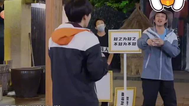 五哈人有自己的语言表达方式