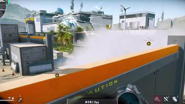 一狙打出五万人