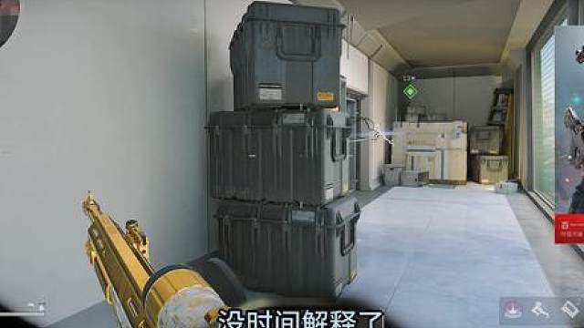 没时间解释了这期的选手们已经超越卡了电竞成为神人了！