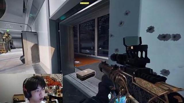 人闪同出 夫妻双打13杀！