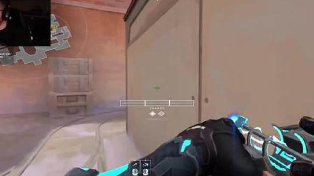 赋能在他面前如同玩具！世界冠军fmvp打排位有多简单？