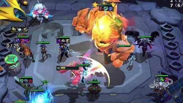 慎独y：一千层以序塔尔玩出三星岩宝