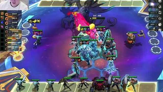 神超：最后一把"盗宗"，三星小鱼人加布隆对阵三星盖伦