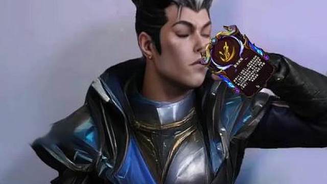 赵信：我们的关系进一步没资格