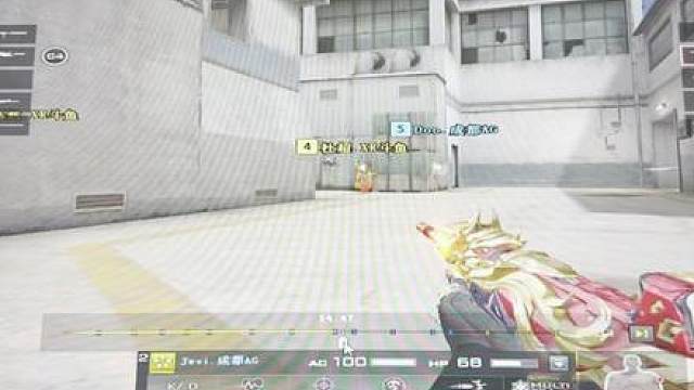 互相给观众姥爷们喂点饭