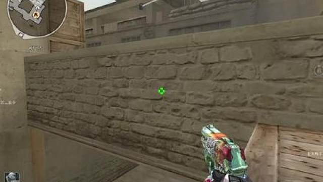 当技术已经练到巅峰，就有人开始研究穿搭了