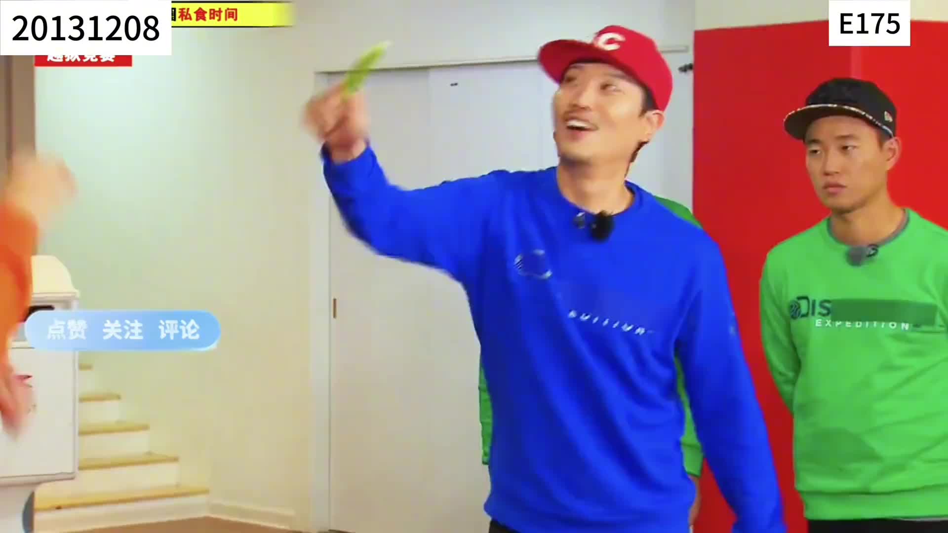 RM国光兄弟的羁绊能有多纠缠