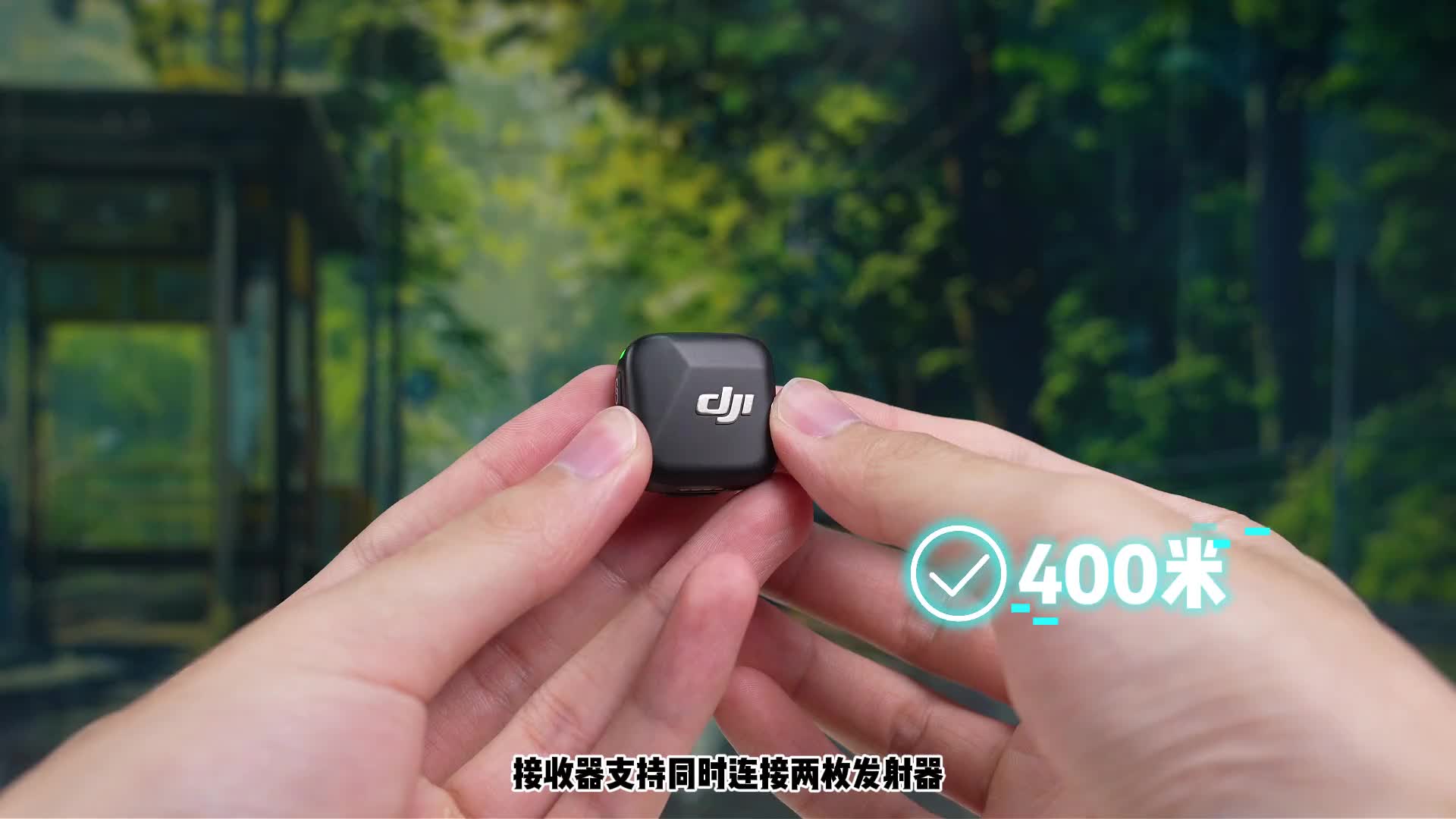 【麦克风推荐】领夹麦克风哪个牌子好？无线麦克风推荐，看完就知道领夹麦怎么选