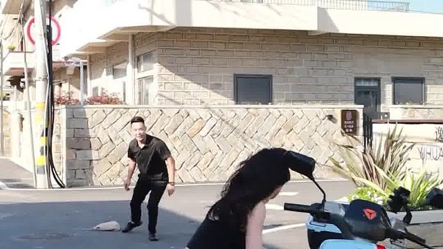 斗智斗勇，还得是我聪明