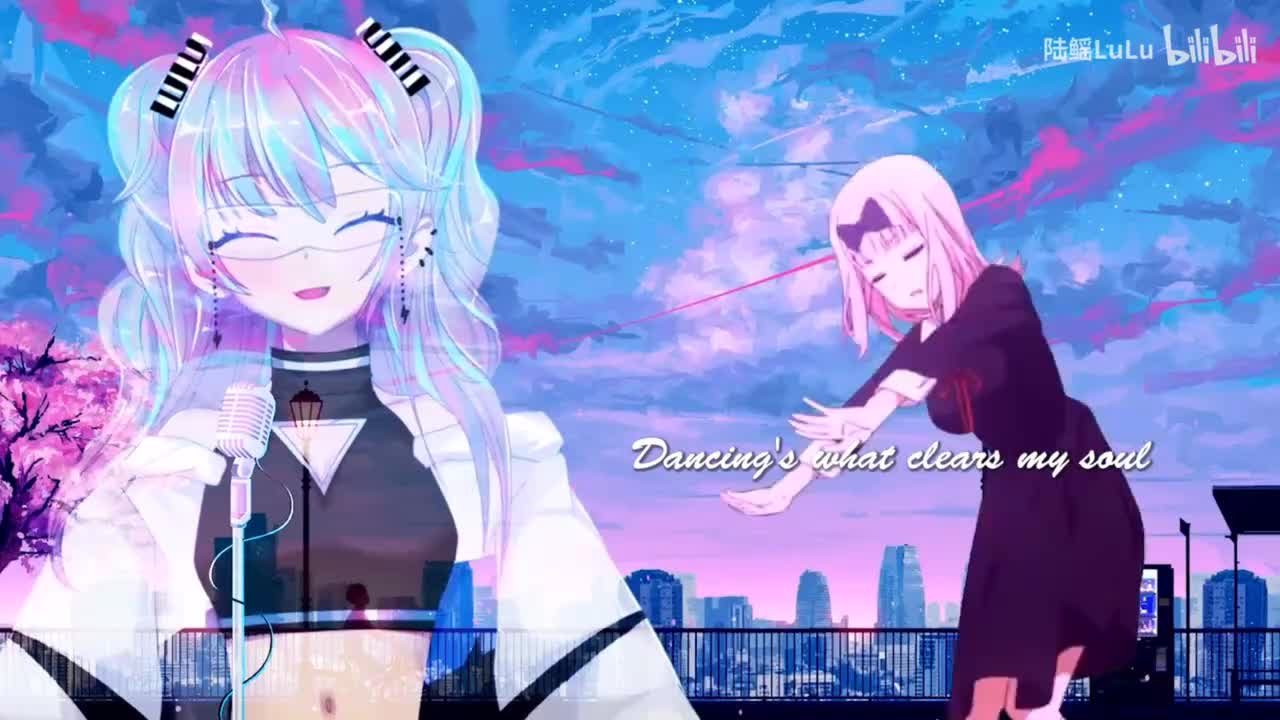 陆鳐LuLu好听的歌曲翻唱合集治愈系音乐