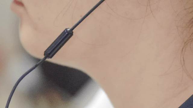 助听器原理和佩戴过程科普是什么？助听器推荐小巧点