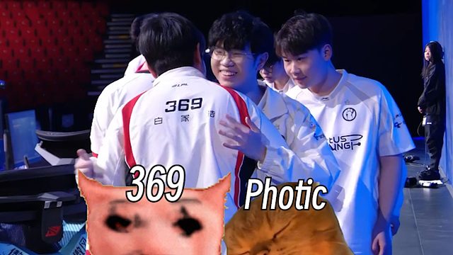 【極人日常vol.38】Photic：要抱抱