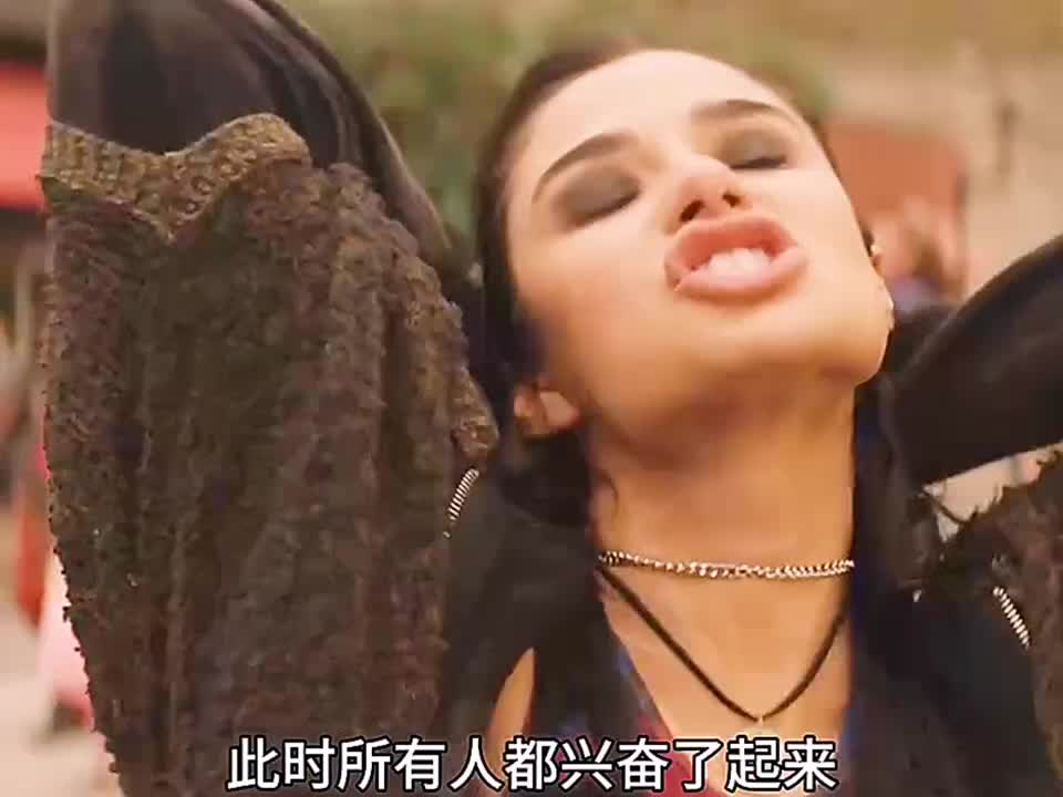 他是全世界嘴巴最小的男人