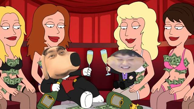 真·出生之家（52）法国赌牲 上集