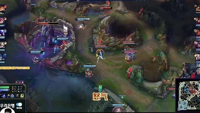 T1战胜KT，Keria让LCK时隔十年再现冰女辅助，又开始研发了K博士！Faker中路还单杀了BD