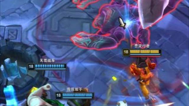 《大荒囚天指》