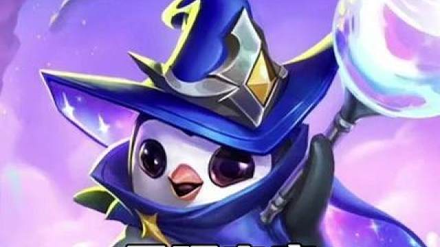 云顶之弈把幸运花灯小马放到你家门口啦！