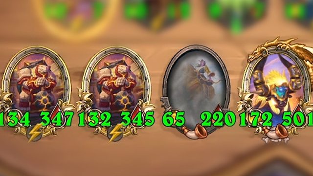 石壳守卫最简单成型阵容！无需养身材即可爆杀神仙！